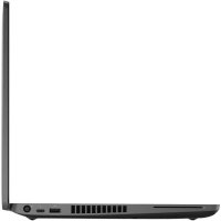 ноутбук Dell Latitude 5500-2569 Черный