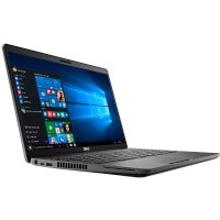 ноутбук Dell Latitude 5500-2569 Черный