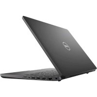 ноутбук Dell Latitude 5500-2569 Черный