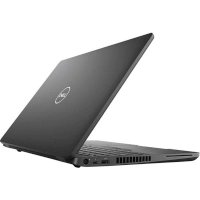 ноутбук Dell Latitude 5500-2569 Черный