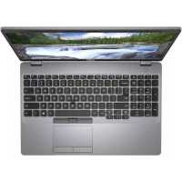 ноутбук Dell Latitude 5510-9036 Серебристый