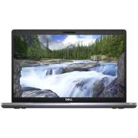 ноутбук Dell Latitude 5510-8992 Черный