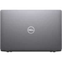 ноутбук Dell Latitude 5510-6797-wpro Серый