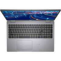 ноутбук Dell Latitude 5520-0525 Серый