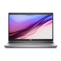ноутбук Dell Latitude 5521-8094 Серый