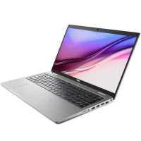 ноутбук Dell Latitude 5521-8094 Серый