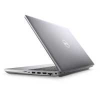 ноутбук Dell Latitude 5521-8094 Серый