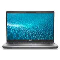 ноутбук Dell Latitude 5531-7655 Серый