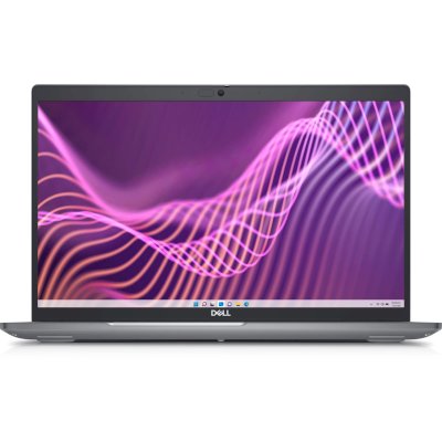 ноутбук Dell Latitude 5540-5512 ENG Серый