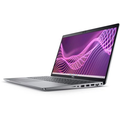 ноутбук Dell Latitude 5540-5512 ENG Серый