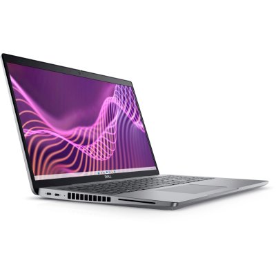 ноутбук Dell Latitude 5540-5512 ENG Серый