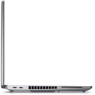ноутбук Dell Latitude 5540-5512 ENG Серый