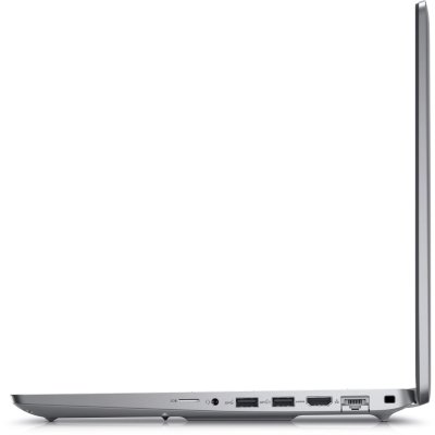 ноутбук Dell Latitude 5540-5512 ENG Серый