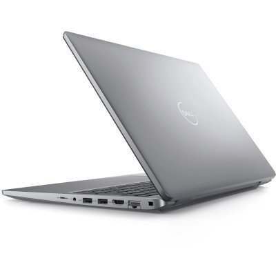 ноутбук Dell Latitude 5540-5512 ENG Серый