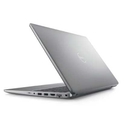 ноутбук Dell Latitude 5550-5854-wpro Серебристый