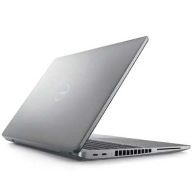 ноутбук Dell Latitude 5550-5854-wpro Серебристый