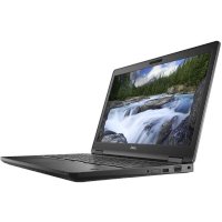 ноутбук Dell Latitude 5590-1597 Черный
