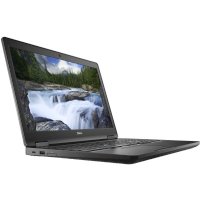 ноутбук Dell Latitude 5590-1597 Черный