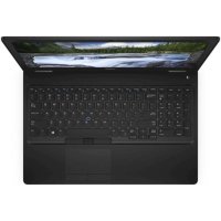 ноутбук Dell Latitude 5590-1597 Черный