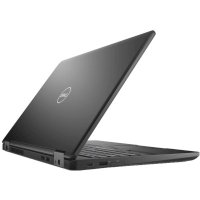 ноутбук Dell Latitude 5590-1597 Черный