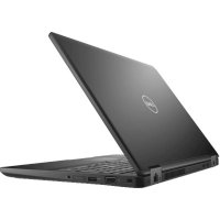 ноутбук Dell Latitude 5590-1597 Черный