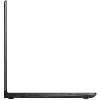 ноутбук Dell Latitude 5590-1597 Черный