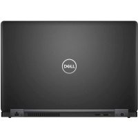 ноутбук Dell Latitude 5590-1597 Черный