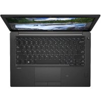 ноутбук Dell Latitude 7290-1627 Черный