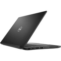 ноутбук Dell Latitude 7290-1627 Черный