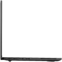 ноутбук Dell Latitude 7290-1627 Черный