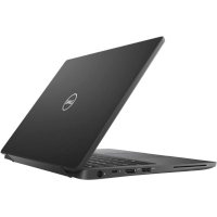 ноутбук Dell Latitude 7300-2637 Черный