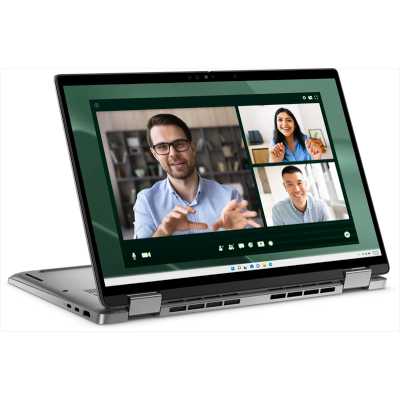 ноутбук Dell Latitude 2-in-1 7350-7624 ENG Серый
