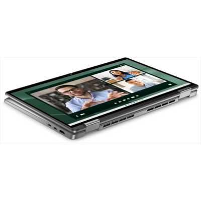 ноутбук Dell Latitude 2-in-1 7350-7624 ENG Серый