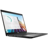 ноутбук Dell Latitude 7380-5069 Черный
