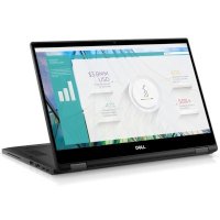 ноутбук Dell Latitude 7389-9999 Черный