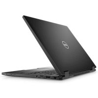 ноутбук Dell Latitude 7389-9999 Черный