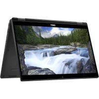 ноутбук Dell Latitude 7390-1672 Черный