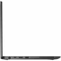 ноутбук Dell Latitude 7400-7227 Черный
