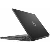 ноутбук Dell Latitude 7400-7227 Черный