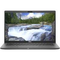 ноутбук Dell Latitude 7410-5294 Черный