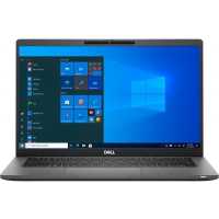 ноутбук Dell Latitude 7420-3534 Серый