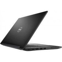 ноутбук Dell Latitude 7490-1696 Черный