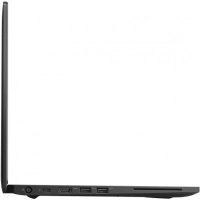 ноутбук Dell Latitude 7490-1696 Черный