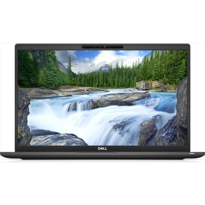 ноутбук Dell Latitude 7530-7657 Серый