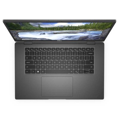 ноутбук Dell Latitude 7530-7657 Серый