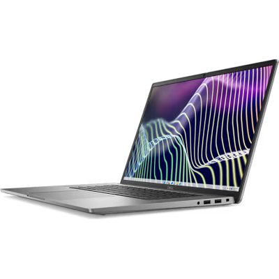 ноутбук Dell Latitude 7640 i7-1370P/32/512/WIN 11P ENG Серебристый