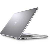 ноутбук Dell Latitude 9520-3012 Серый