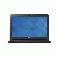 ноутбук DELL Latitude E3440 i3 4010U/4/500/Win 8 Pro Черный