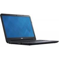 ноутбук DELL Latitude E3540 i3 4005U/4/500/Win 7 Pro/Black Черный