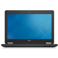 ноутбук Dell Latitude E5250 5250-5650 Черный